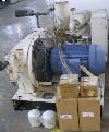  GARDNER DENVER 50 hp Compressor, Model EDEOJD,